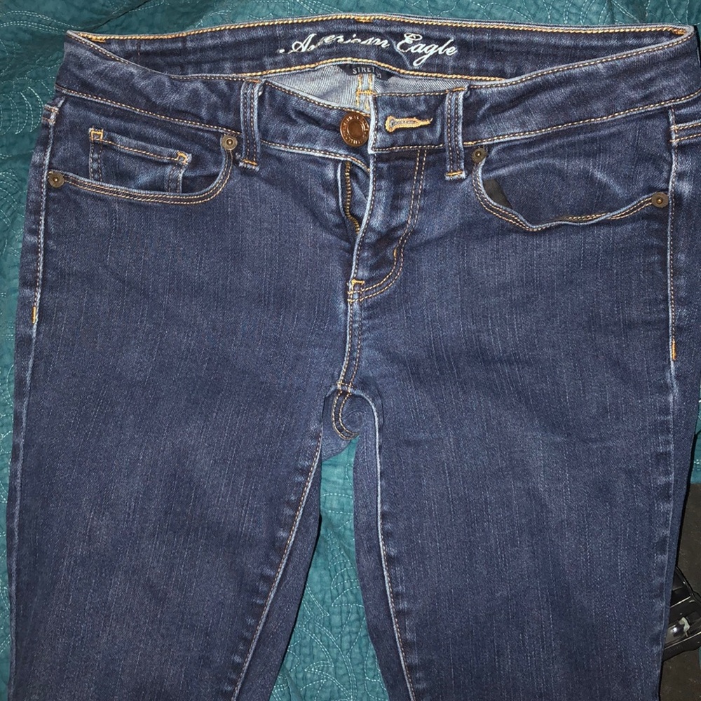 American Eagle 🦅 Jeans